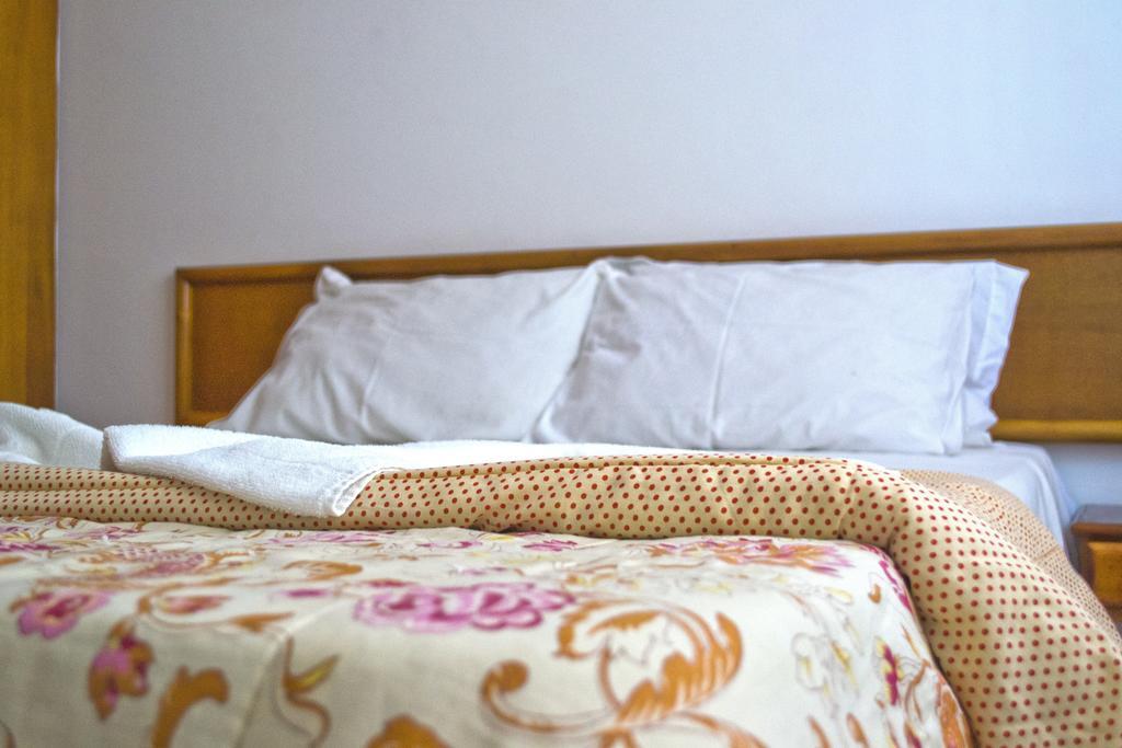 Residencial Nazareth - Tonziro Aparthotel ปอร์โตเซกูโร ห้อง รูปภาพ